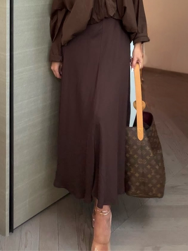 AMARA SKIRT