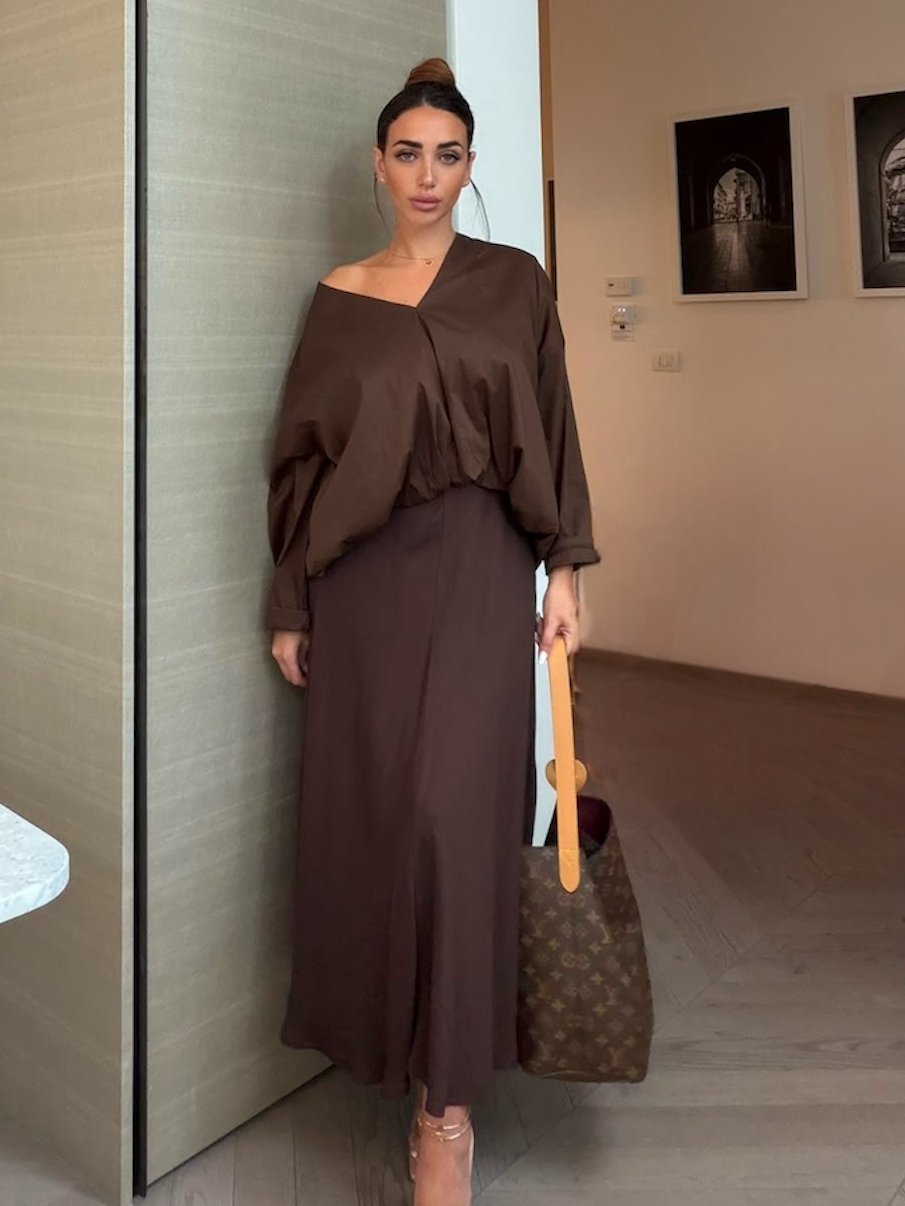 AMARA SKIRT