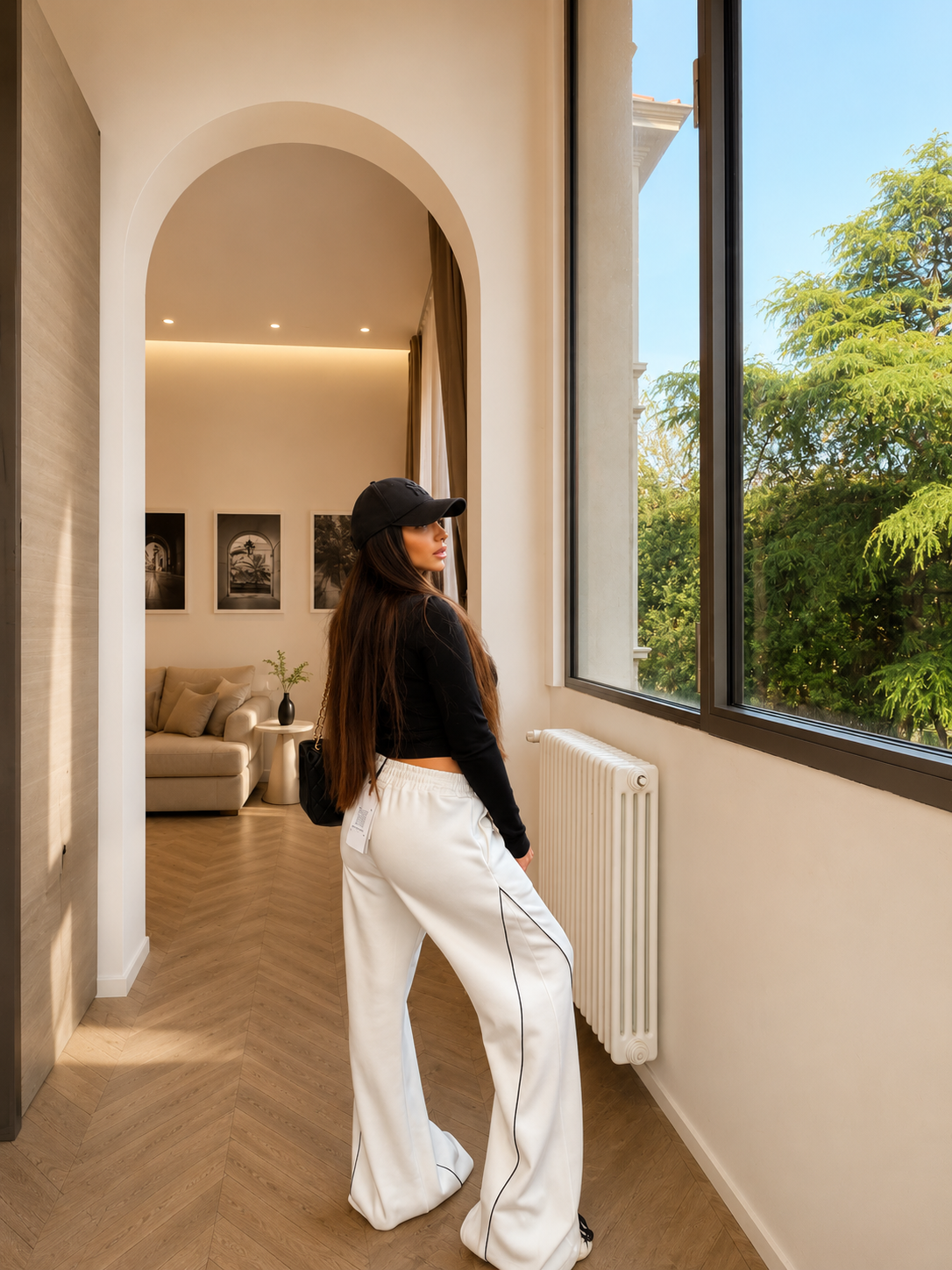 Pantalone VIVA