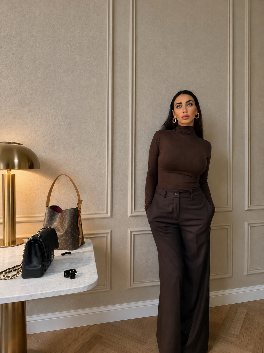 Pantalone MOVA