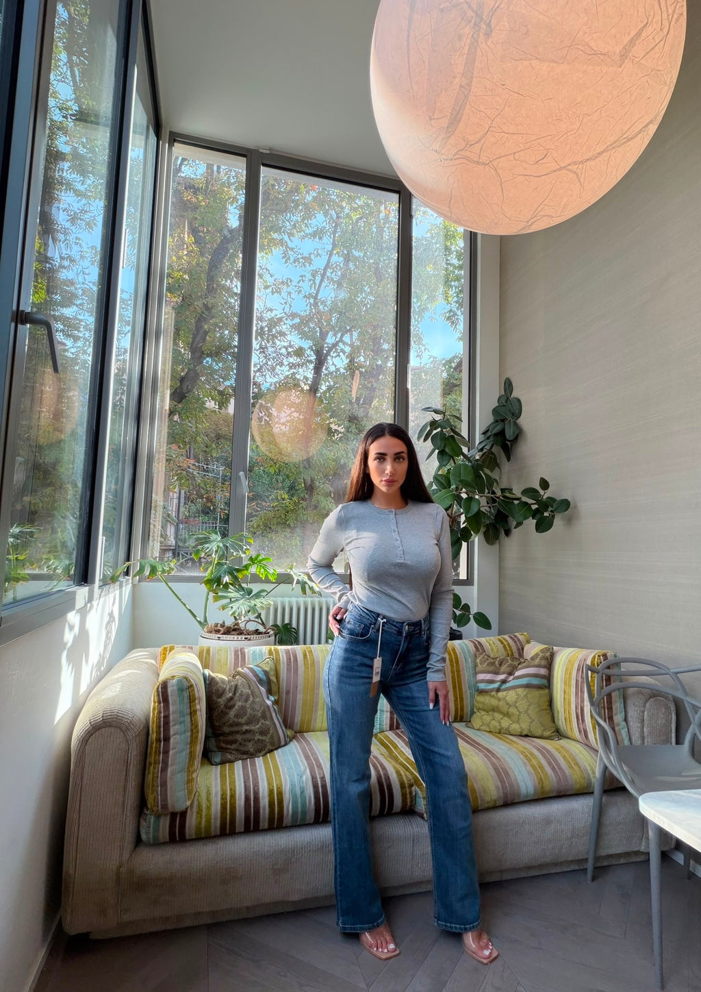 AURELIA JEANS