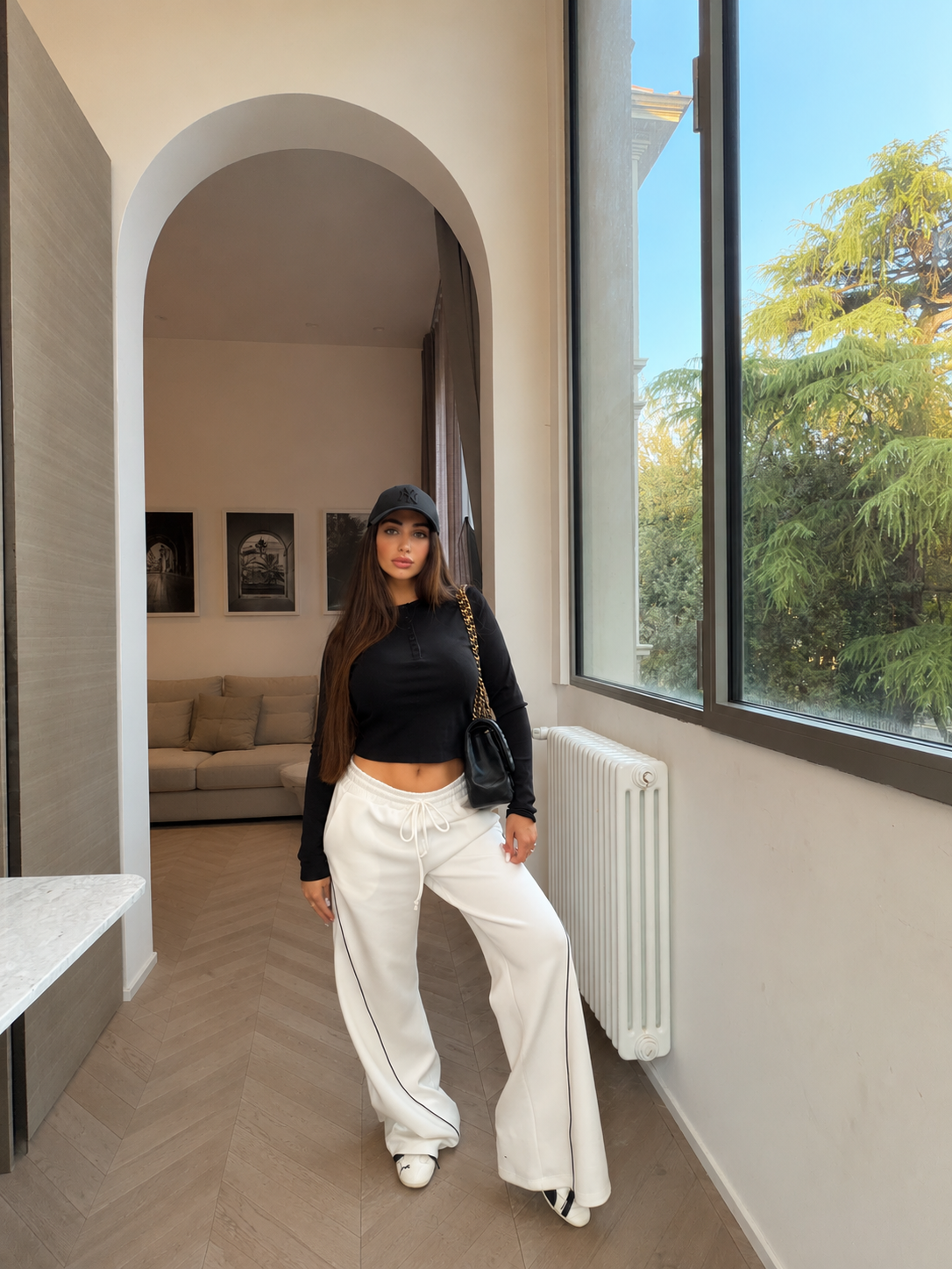 Pantalone VIVA