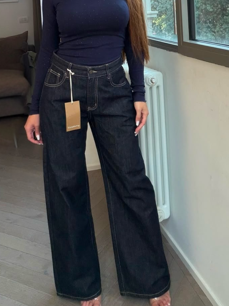OLTRE JEANS |