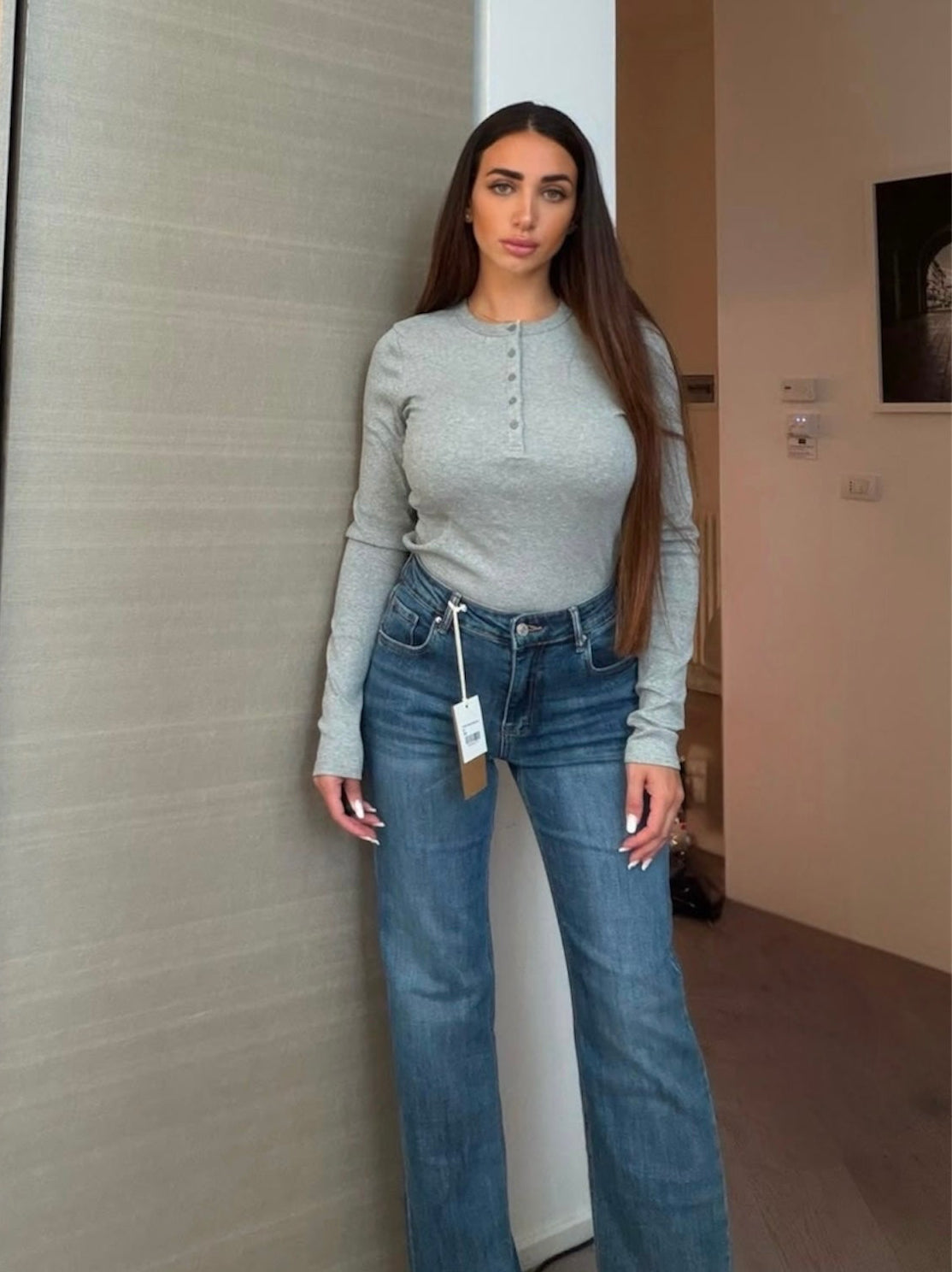 VYORA TOP