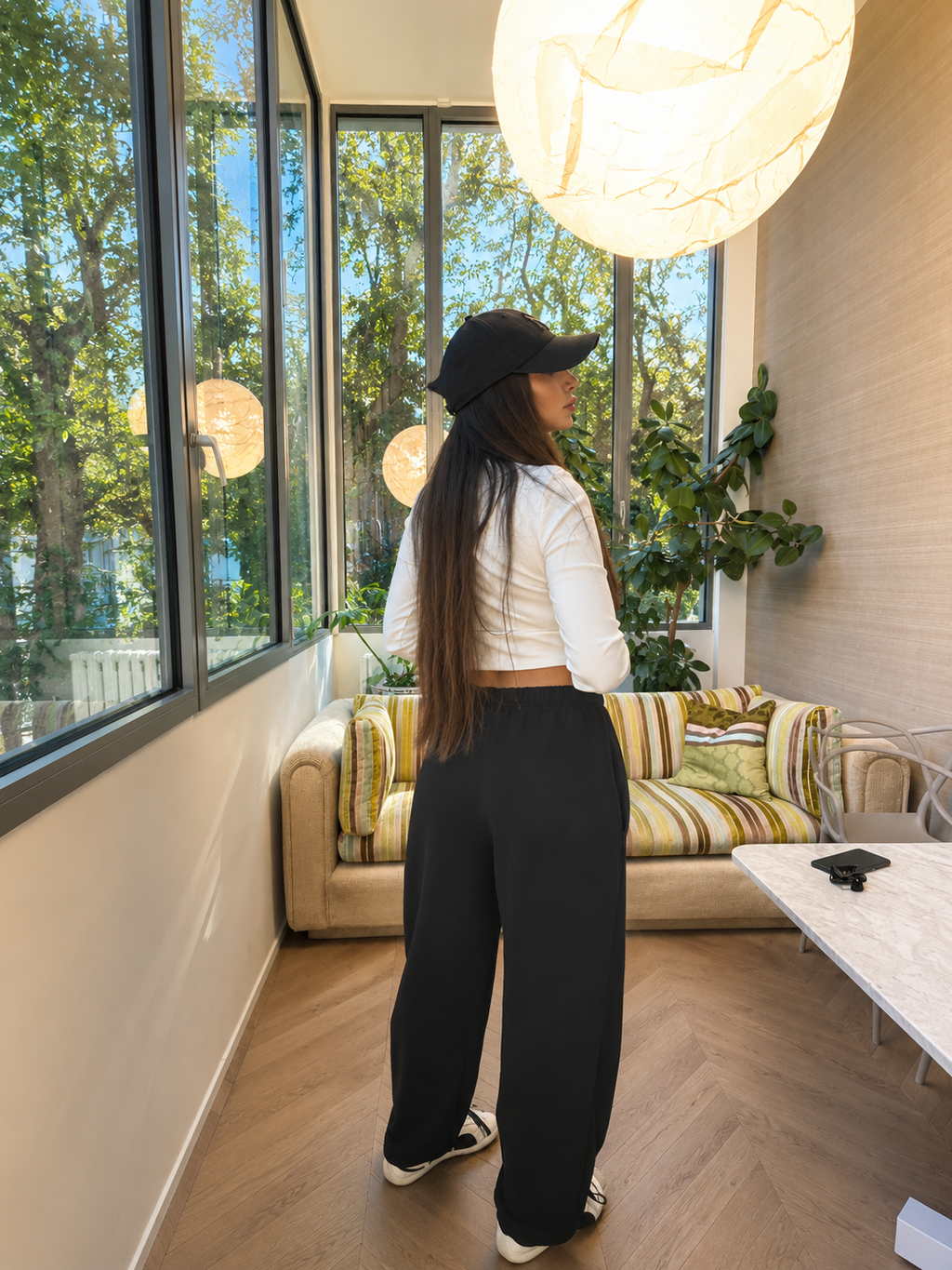 Armonia Pantalone