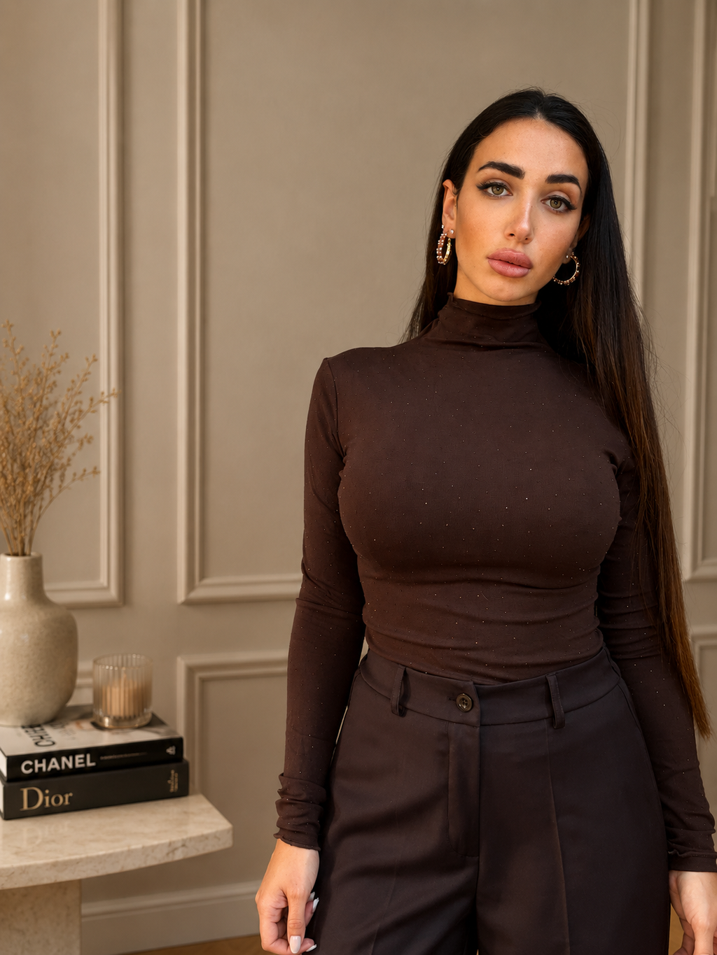ÉCLAT TOP